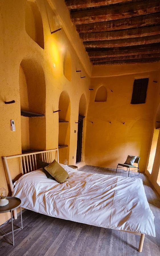Bait Al Aali Guesthouse Al Hamra Exterior photo