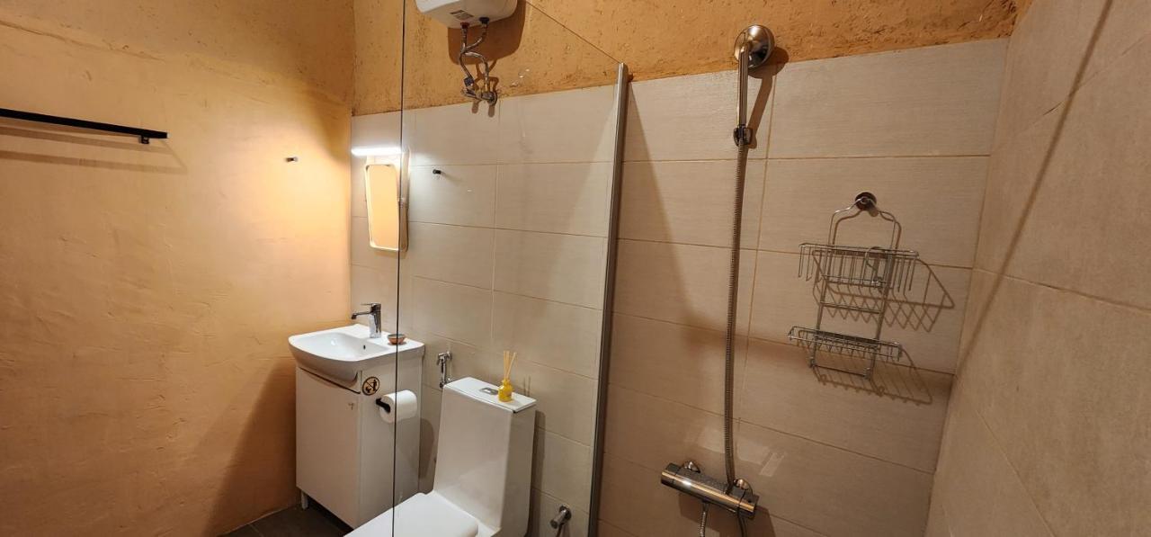 Bait Al Aali Guesthouse Al Hamra Exterior photo